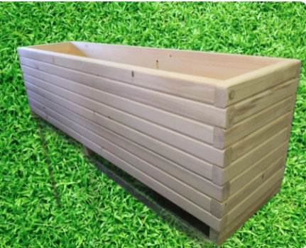 Planter 200 cm